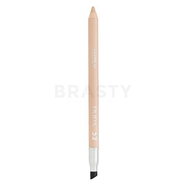 Pupa Multiplay Eye Pencil 52 Butter tužka na oči 1,2 g