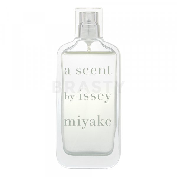 Issey Miyake A Scent by Issey Miyake toaletní voda pro ženy 100 ml