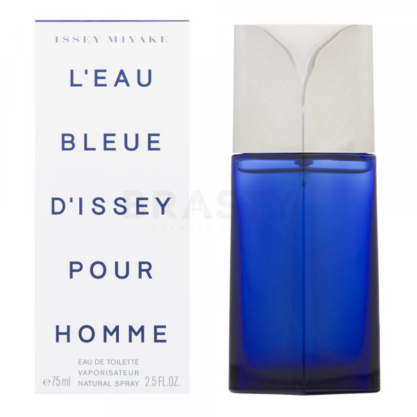 Issey Miyake L´eau D´issey Bleue Pour Homme toaletní voda pro muže 75 ml