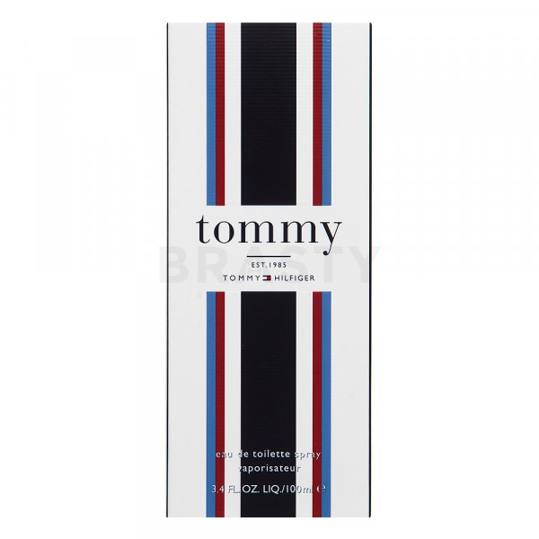 Tommy Hilfiger Tommy Man toaletní voda pro muže 100 ml