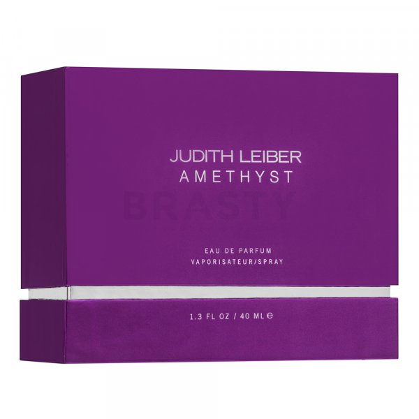 Judith Leiber Amethyst parfémovaná voda pro ženy 40 ml