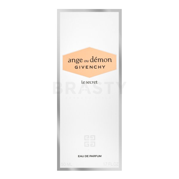 Givenchy Ange ou Démon Le Secret 2014 parfémovaná voda pro ženy 50 ml