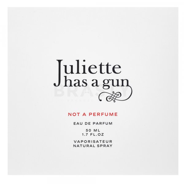 Juliette Has a Gun Not a Perfume parfémovaná voda pro ženy 50 ml