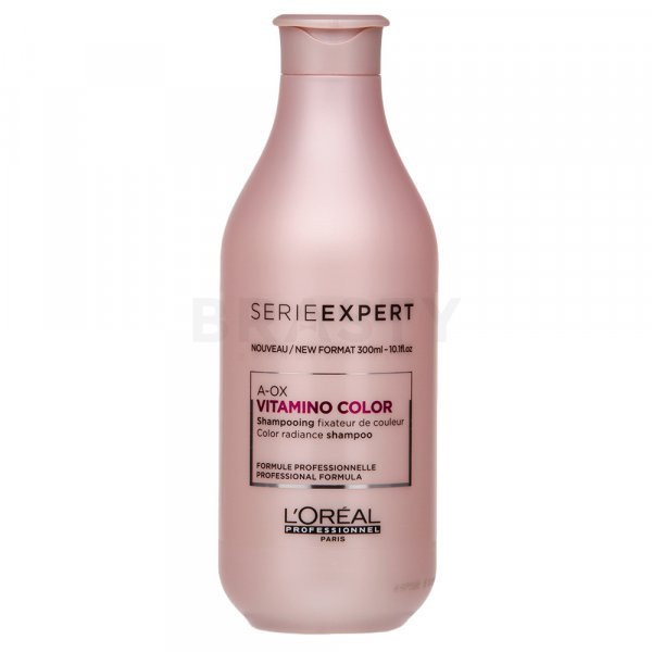 L´Oréal Professionnel Série Expert Vitamino Color AOX Shampoo šampon pro barvené vlasy 300 ml