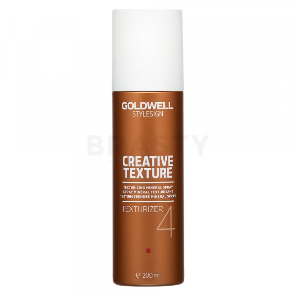 Goldwell StyleSign Creative Texture Texturizer texturizační minerální sprej 200 ml