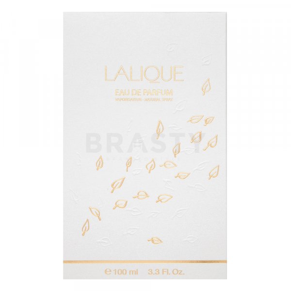 Lalique Lalique parfémovaná voda pro ženy 100 ml