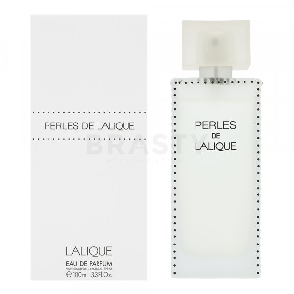 Lalique Perles de Lalique parfémovaná voda pro ženy 100 ml