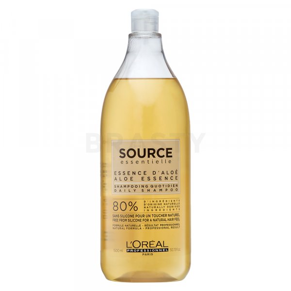 L´Oréal Professionnel Source Essentielle Daily Shampoo šampon pro normální vlasy 1500 ml