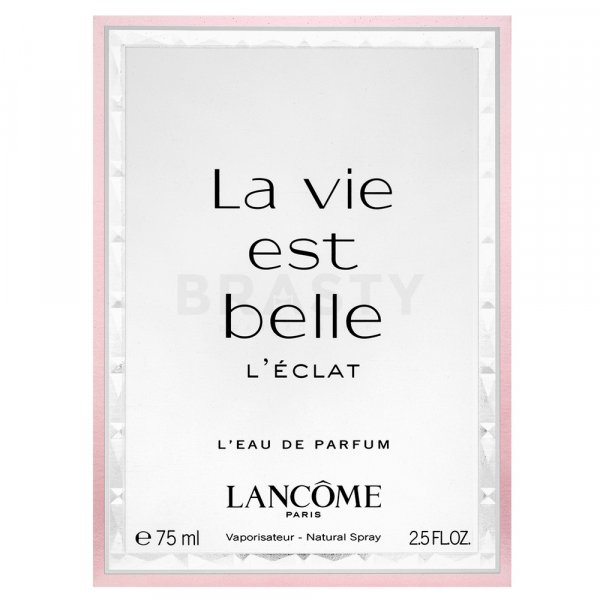 Lancôme La Vie Est Belle L'Éclat parfémovaná voda pro ženy 75 ml