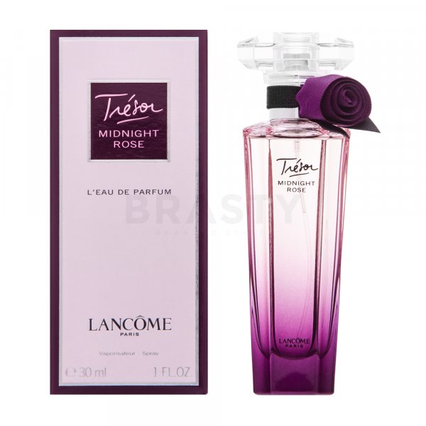 Lancôme Tresor Midnight Rose parfémovaná voda pro ženy 30 ml