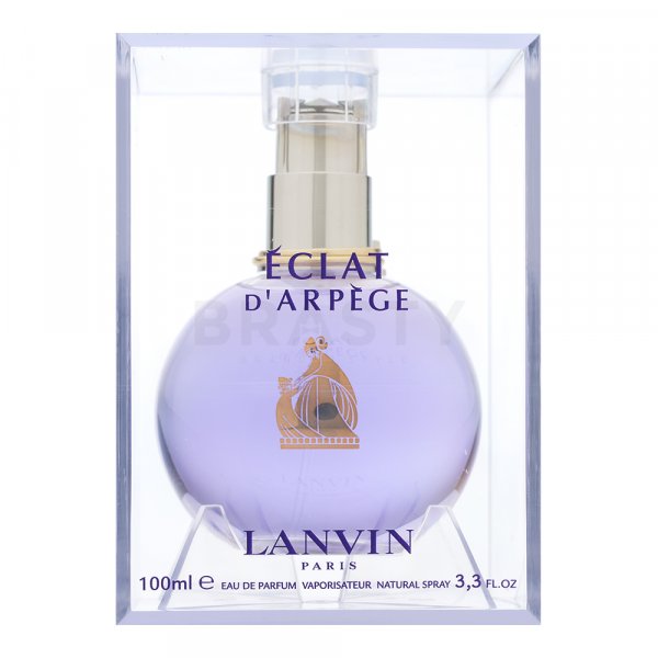 Lanvin Éclat d'Arpège parfémovaná voda pro ženy 100 ml