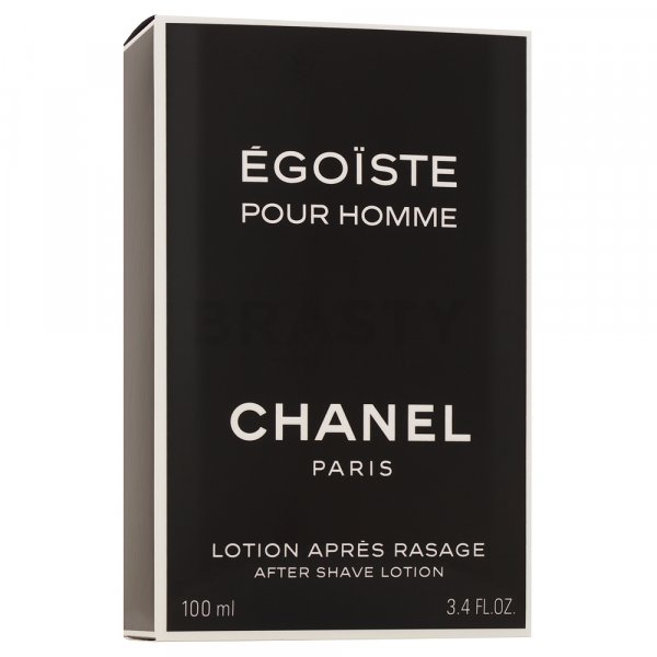 Chanel Egoiste voda po holení pro muže 100 ml