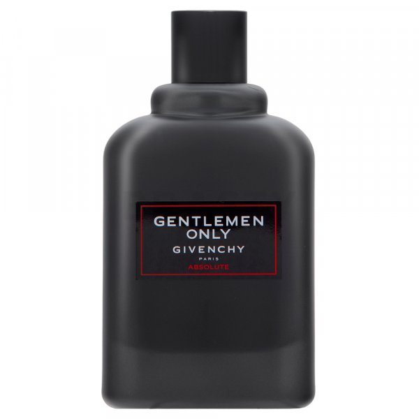 Givenchy Gentlemen Only Absolute parfémovaná voda pro muže 100 ml