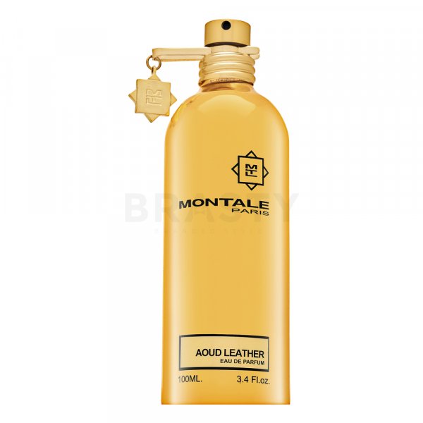Montale Aoud Leather parfémovaná voda unisex 100 ml