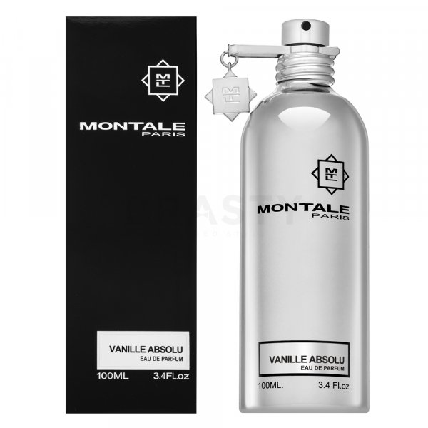 Montale Vanilla Absolu parfémovaná voda pro ženy 100 ml