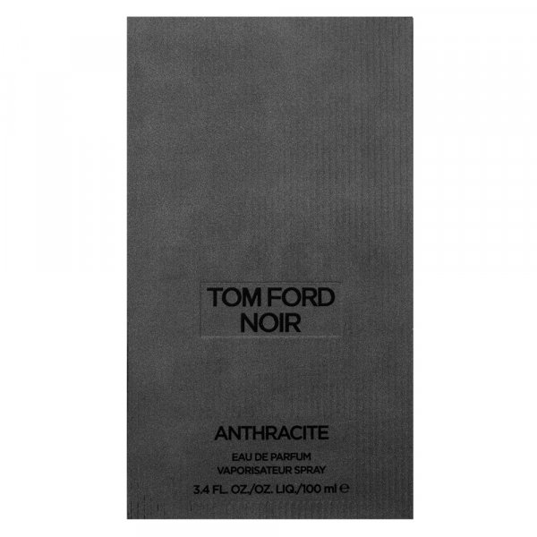 Tom Ford Noir Anthracite parfémovaná voda pro muže 100 ml
