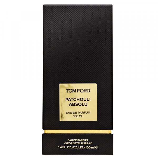 Tom Ford Patchouli Absolu parfémovaná voda unisex 100 ml