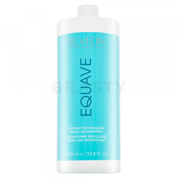 Revlon Professional Equave Instant Detangling Micellar Shampoo šampon pro hydrataci vlasů 1000 ml