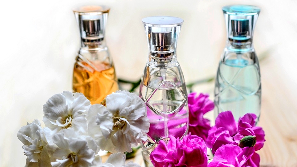Co jsou to niche parfémy?