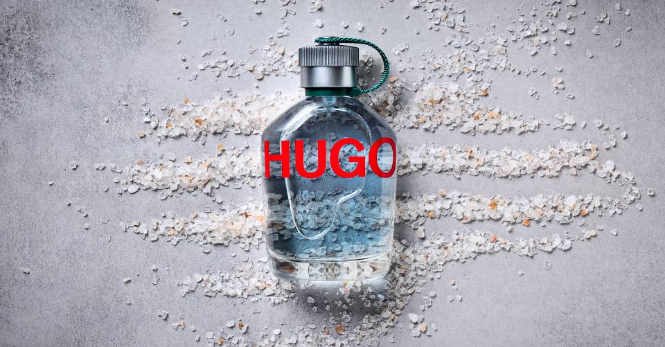 Znáte parfémy Hugo Boss?